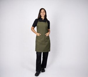 APRON SAVOIR