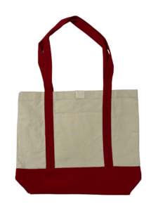 CANVAS BAG
