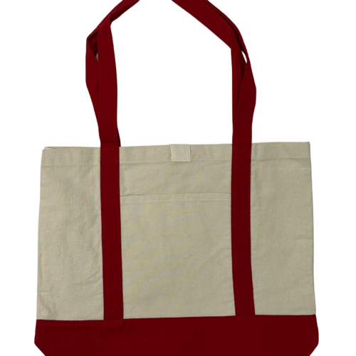 CANVAS BAG