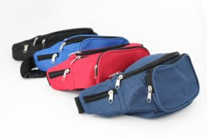 WAIST BAG