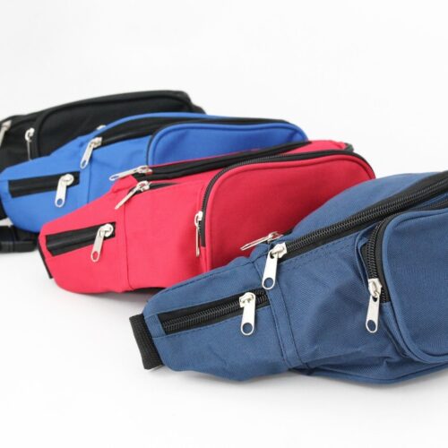 WAIST BAG