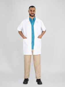 DOCTOR BATH  PREMIUM JACKET