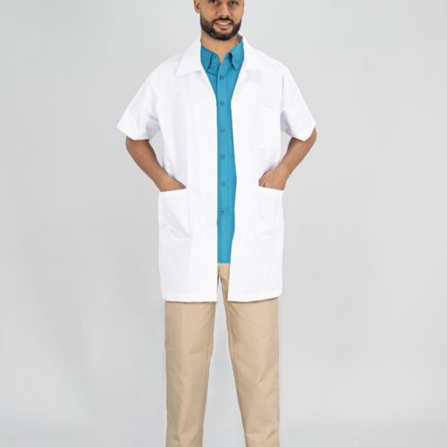 DOCTOR BATH  PREMIUM JACKET