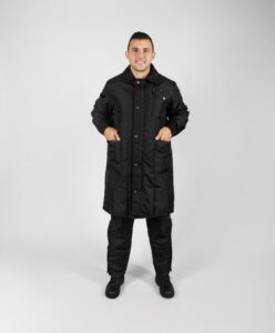U-SUBZERO JACKET