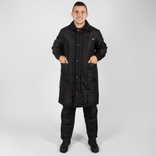 U-SUBZERO JACKET