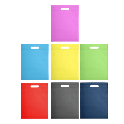 ecological bags 10 X 13" pp242