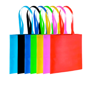 ecological bags 13" pp243