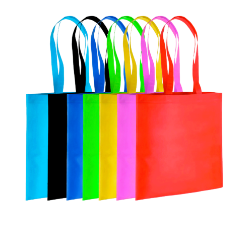 ecological bags 13" pp243