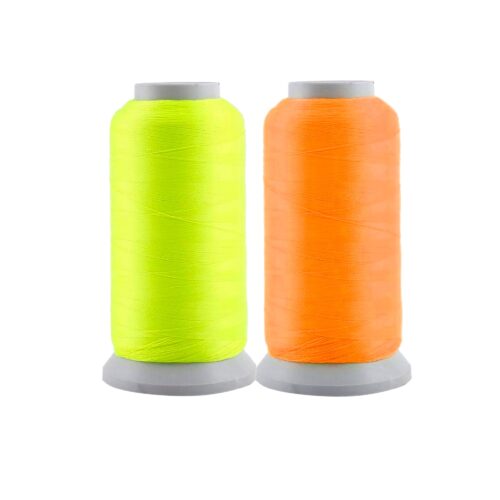 EMBROIDERY THREADS 5000y