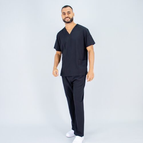 MEDICAL PREMIUM CLOTHES SET ANT-FLUID