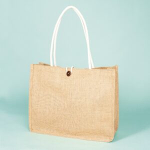 JUTE BAG