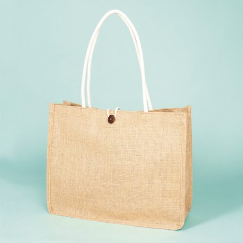 JUTE BAG