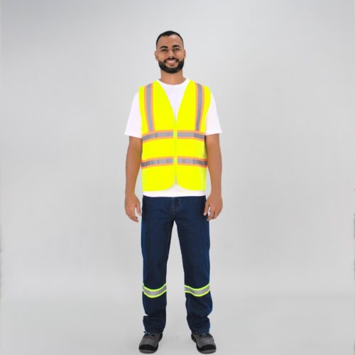 REFLECTIVE VEST RV014