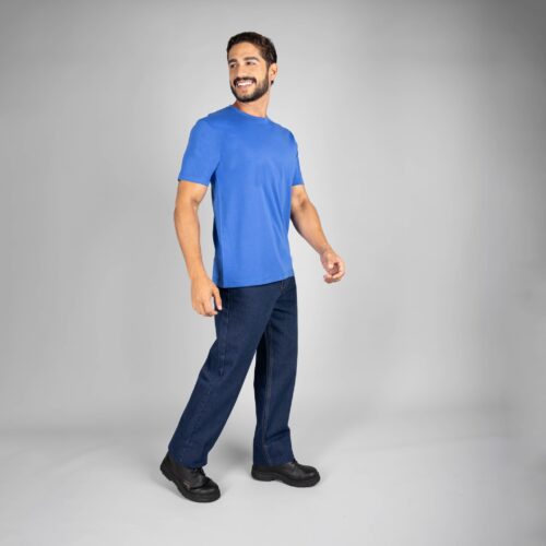 MEN’S T-SHIRT PRIME R-NECK 170g