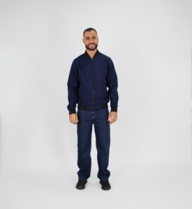 FLIGHT JACKET