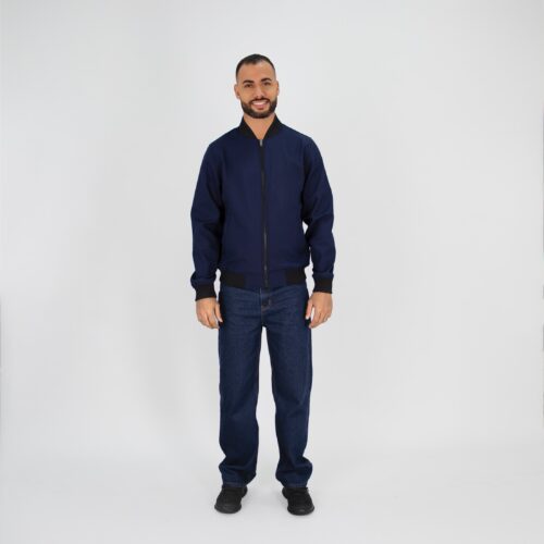 FLIGHT JACKET