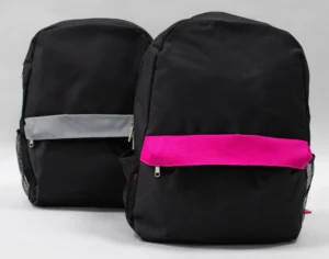 SCHOOL BAG 42X30X13.5CM