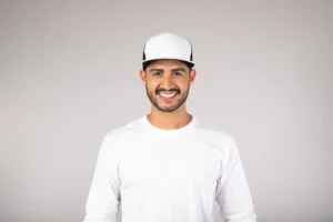 DRYFIT CAP HIP HOP lh15