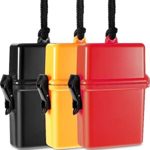 WATERPROOF BOX SOLID