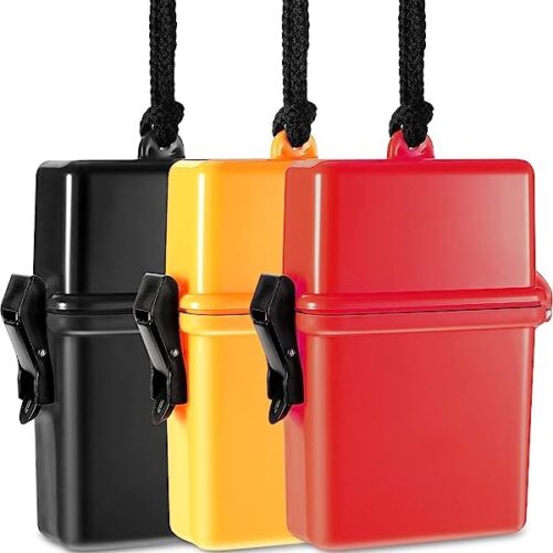 WATERPROOF BOX SOLID