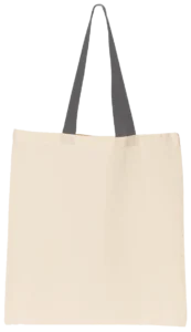 CANVAS BAG 9oz