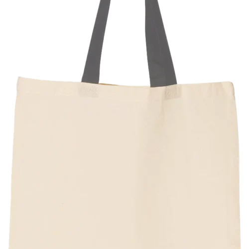CANVAS BAG 9oz